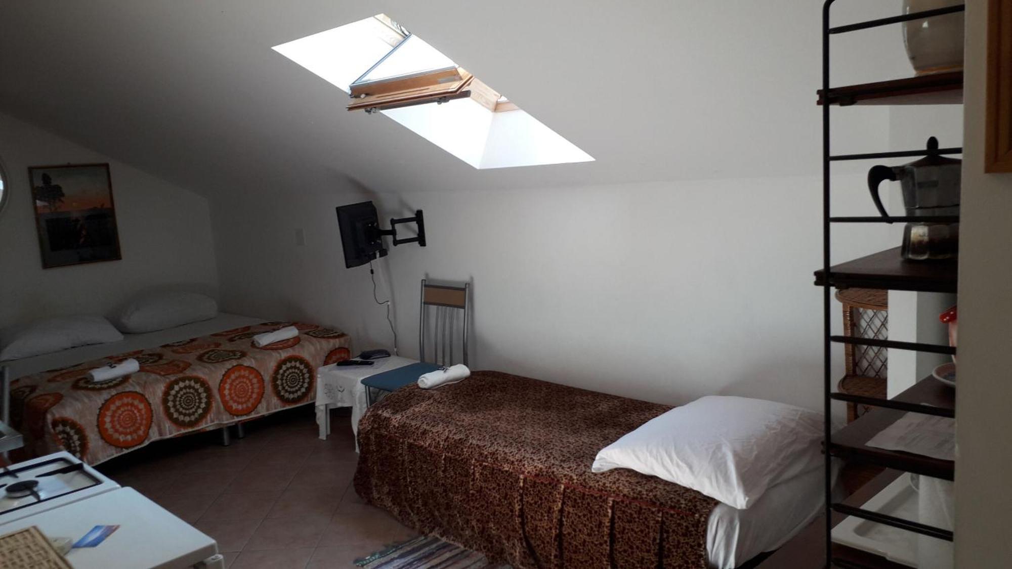 Apartments Marija - 50M From Beach Zaton  Exterior foto